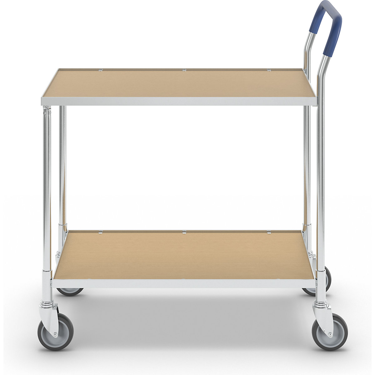KOMFORT table trolley – Kongamek (Product illustration 7)-6