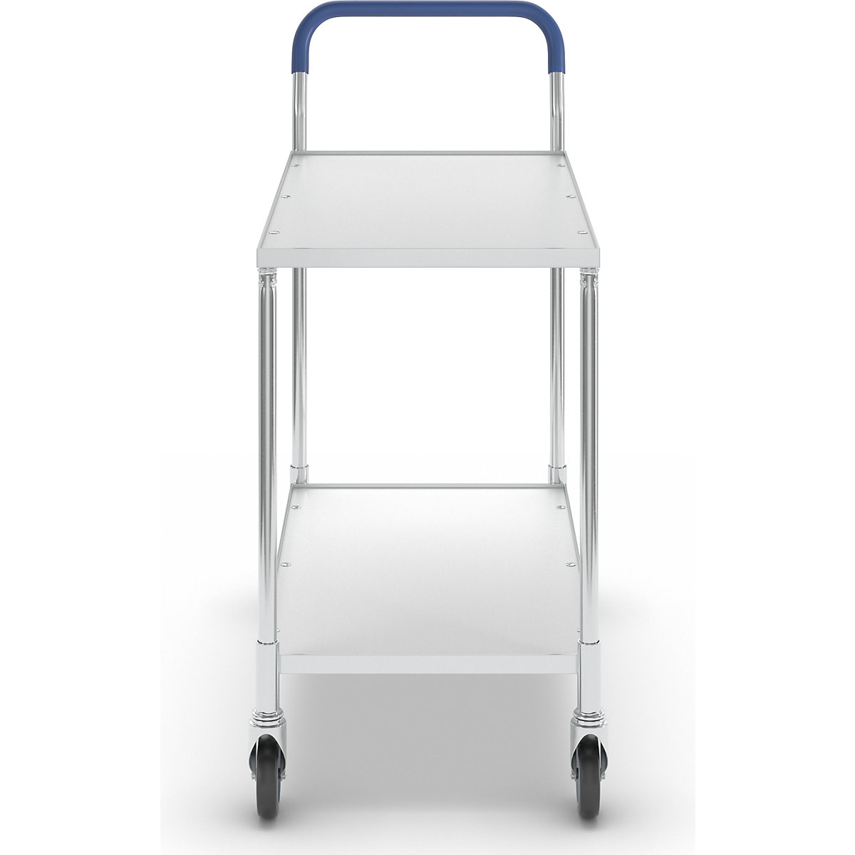 KOMFORT table trolley – Kongamek (Product illustration 3)-2