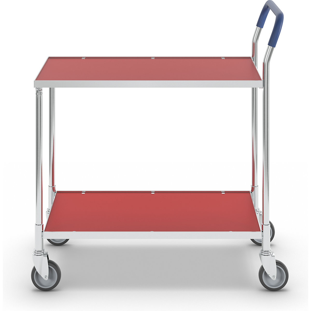 KOMFORT table trolley – Kongamek (Product illustration 6)-5