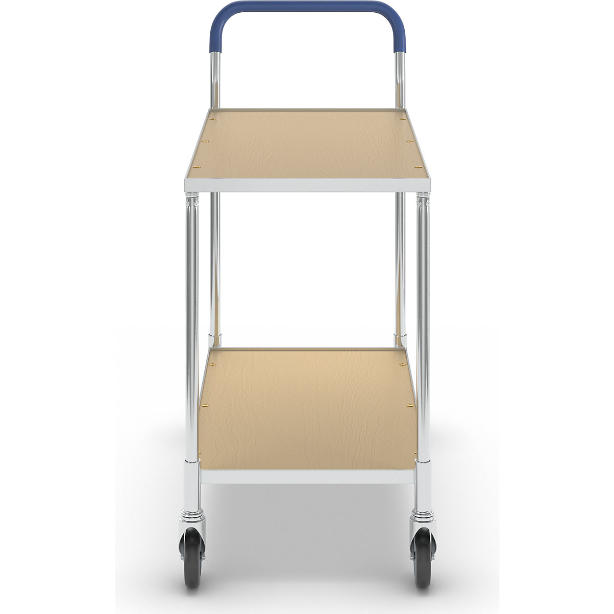KOMFORT table trolley – Kongamek (Product illustration 4)-3