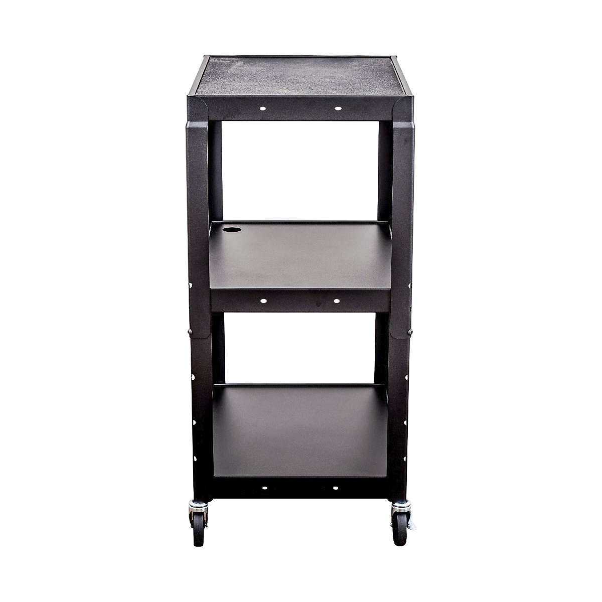 Metal trolley, max. load 135 kg (Product illustration 7)-6