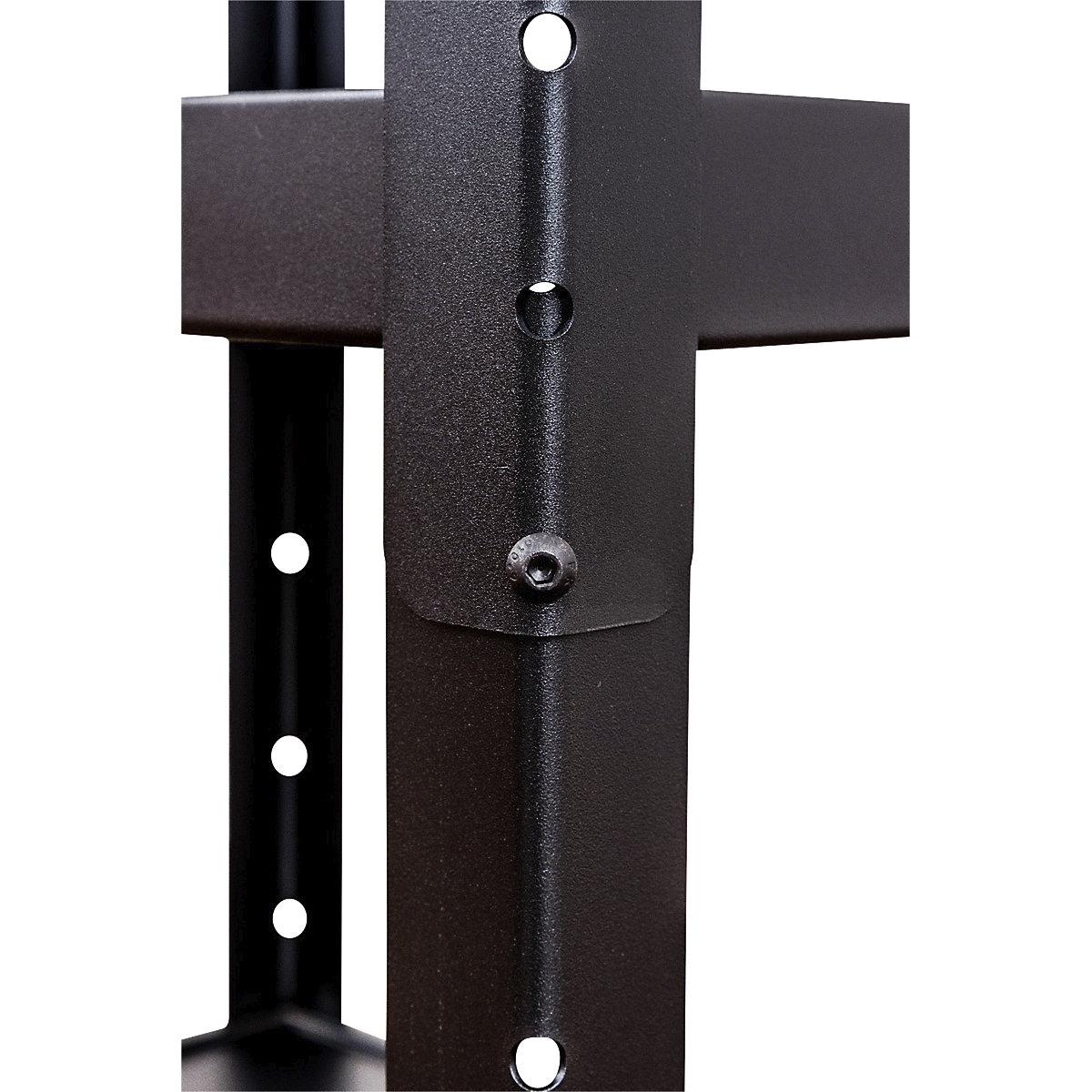 Metal trolley, max. load 135 kg (Product illustration 4)-3