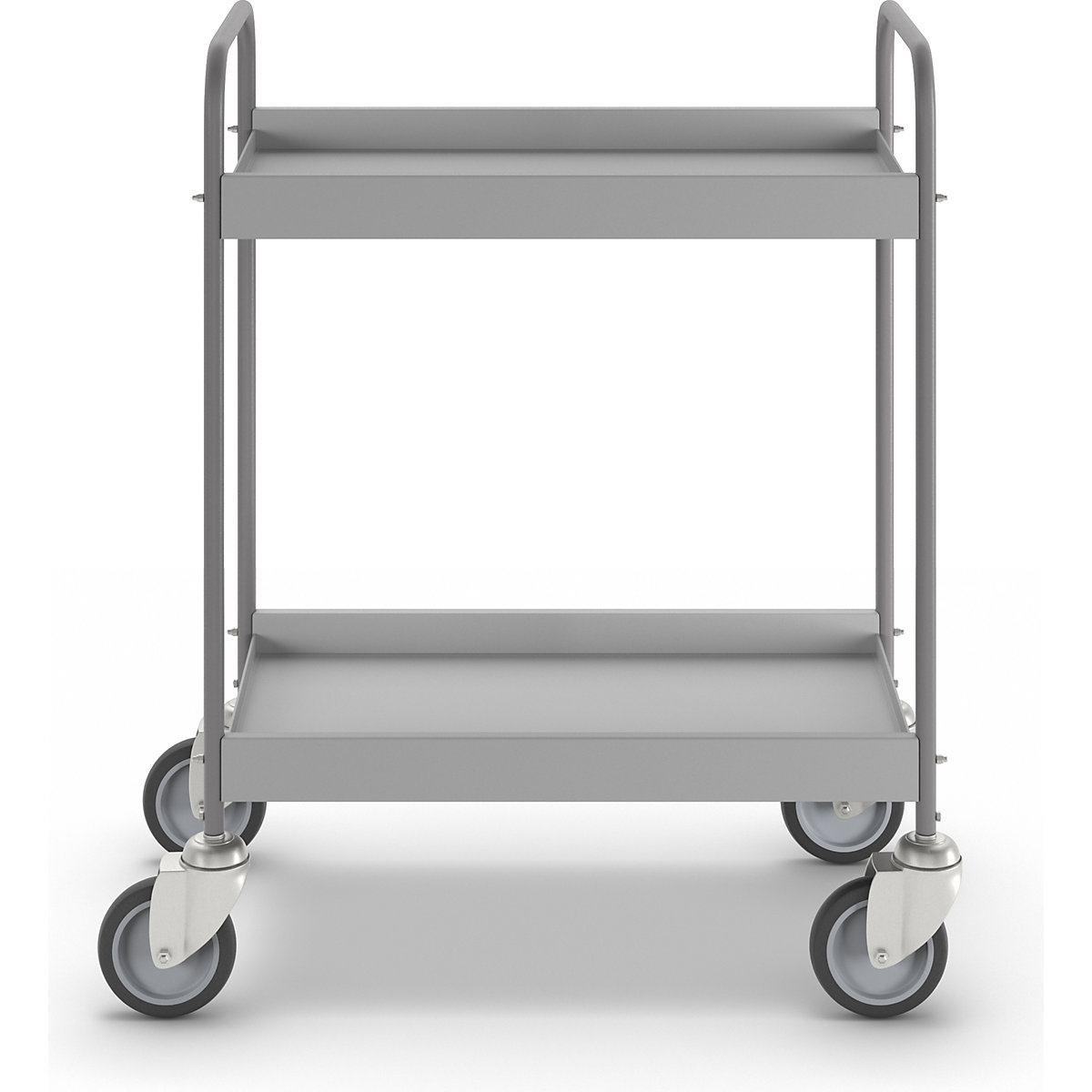 Order picking trolley – eurokraft pro (Product illustration 18)-17