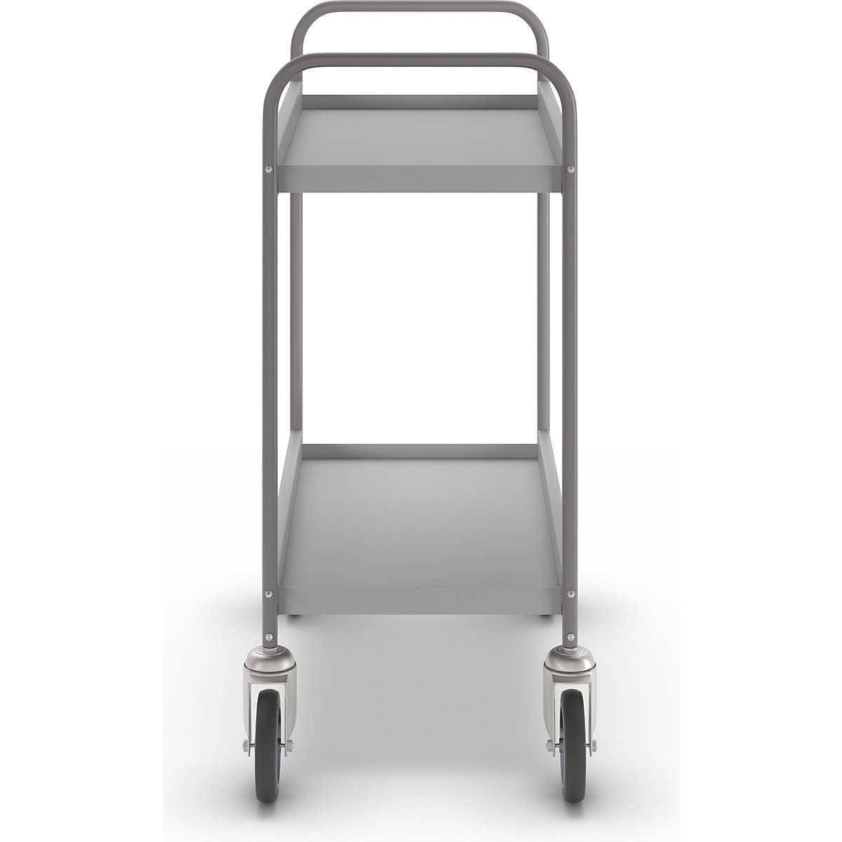 Order picking trolley – eurokraft pro (Product illustration 19)-18