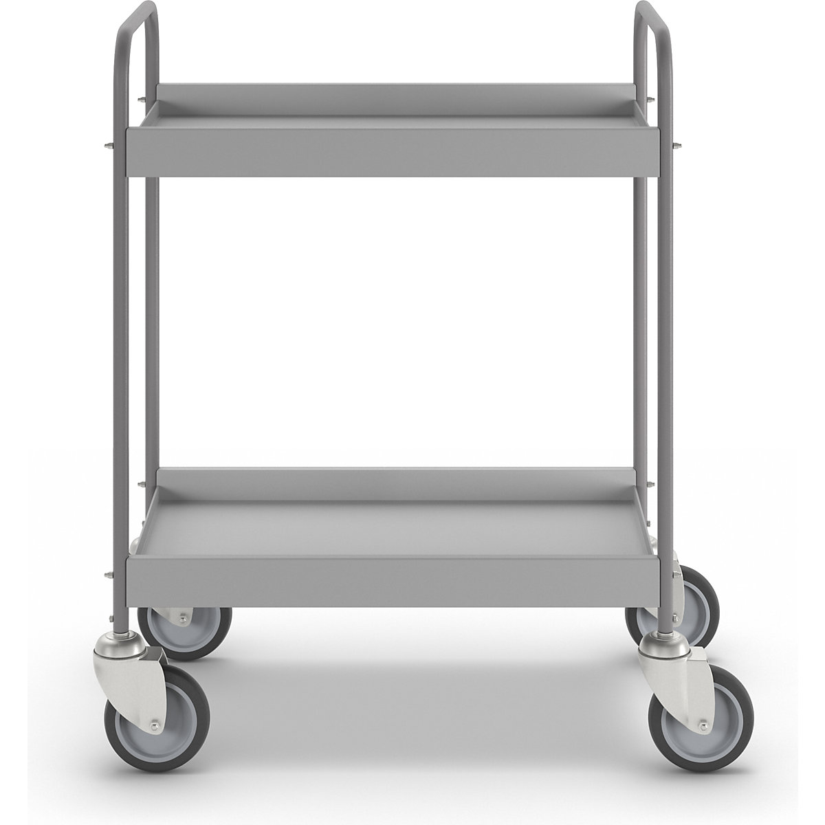 Order picking trolley – eurokraft pro (Product illustration 20)-19