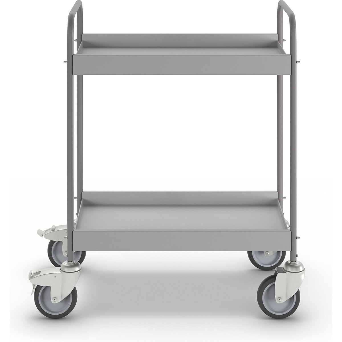 Order picking trolley – eurokraft pro (Product illustration 20)-19