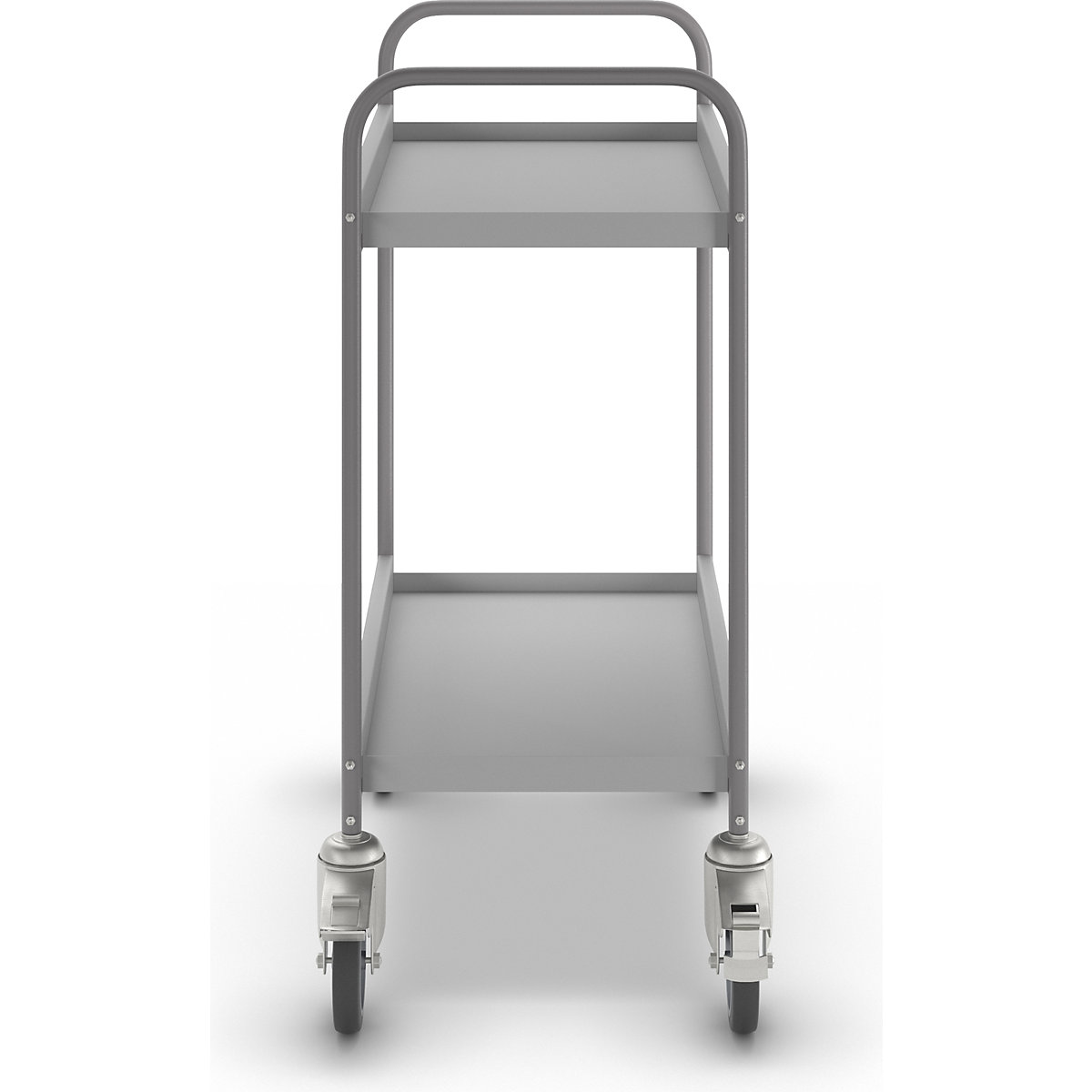Order picking trolley – eurokraft pro (Product illustration 22)-21