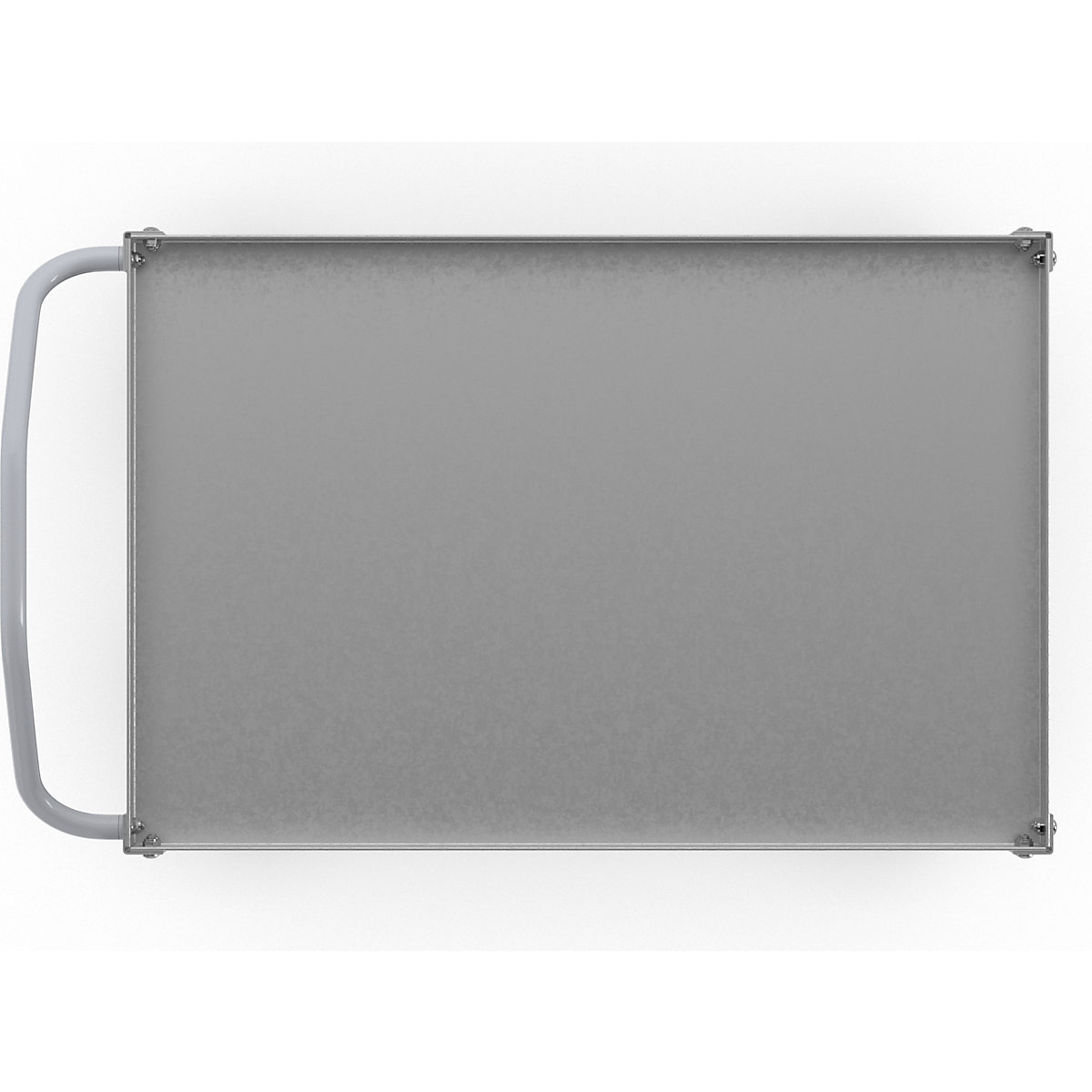 Professional general purpose trolley – Kongamek (Product illustration 6)-5