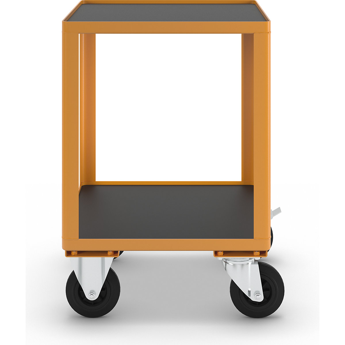 Professional workshop trolley (Product illustration 3)-2