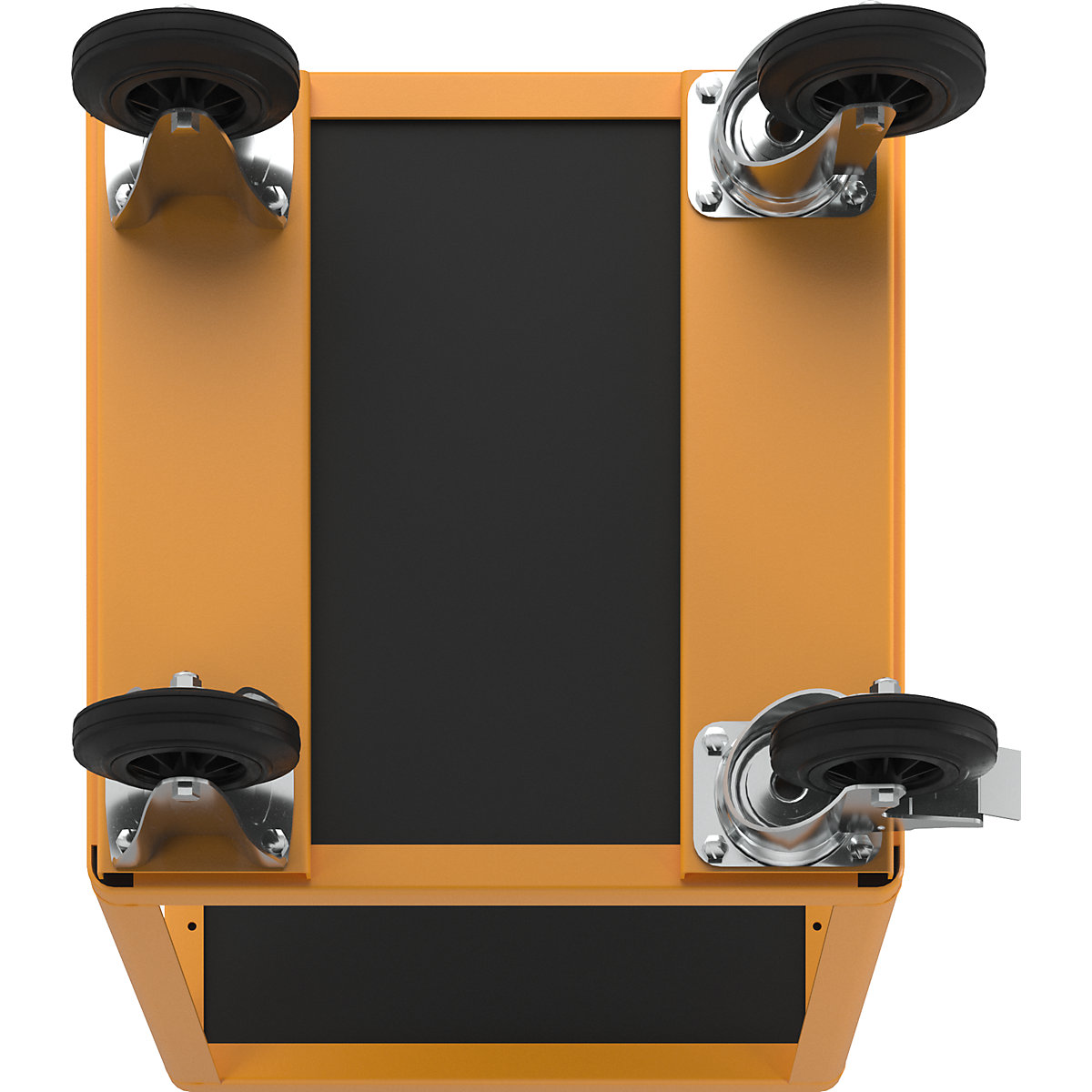 Professional workshop trolley (Product illustration 4)-3
