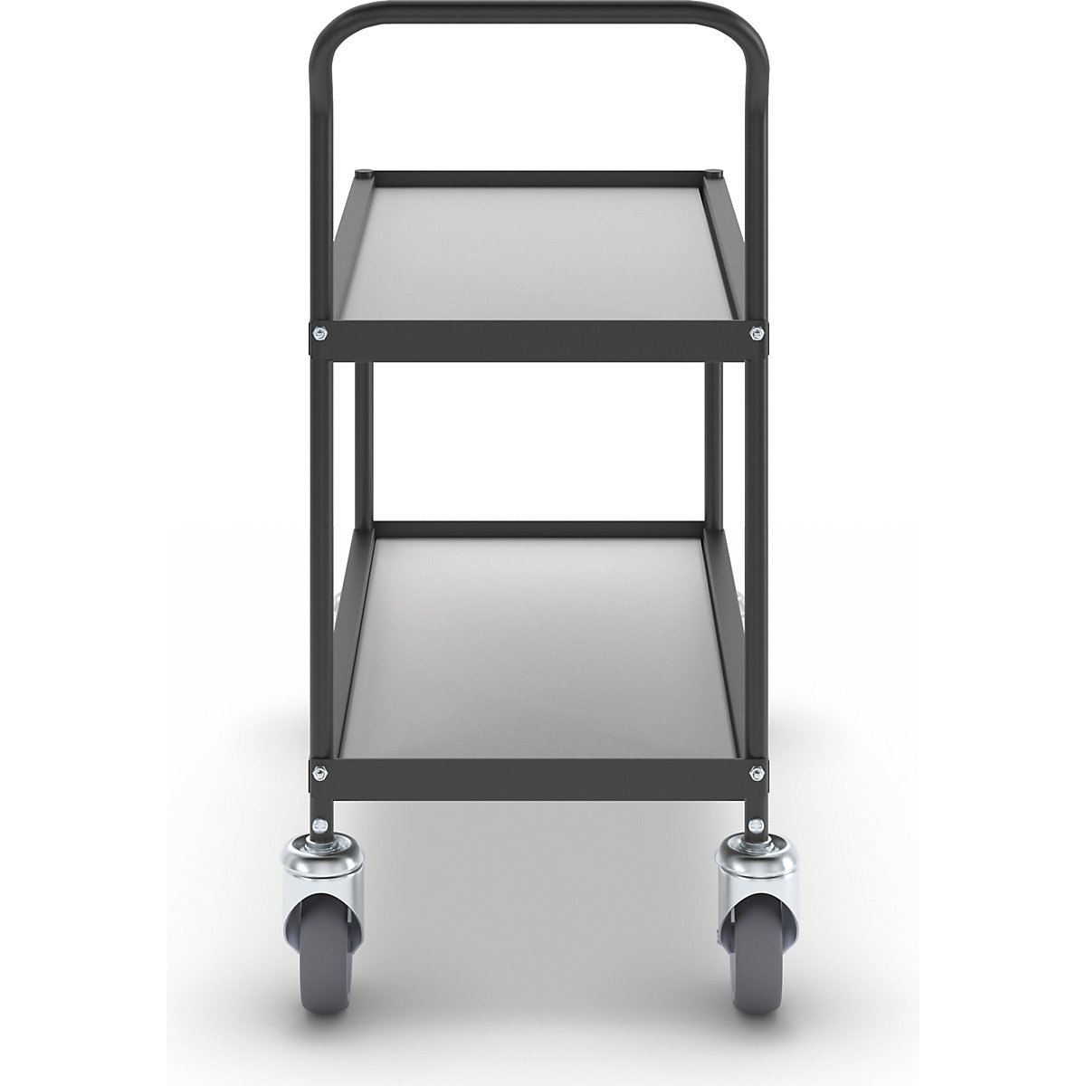 Serving and clearing trolley (Product illustration 38)-37