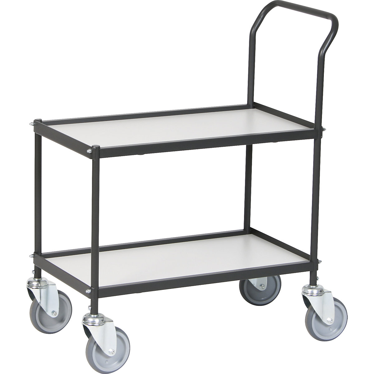 Serving and clearing trolley (Product illustration 50)-49