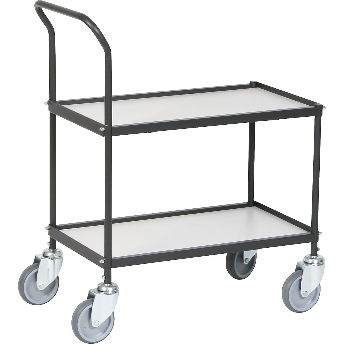 Serving and clearing trolley (Product illustration 8)-7
