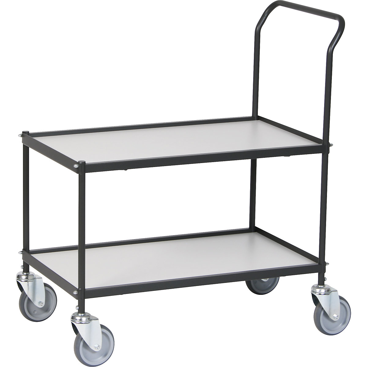 Serving and clearing trolley (Product illustration 42)-41