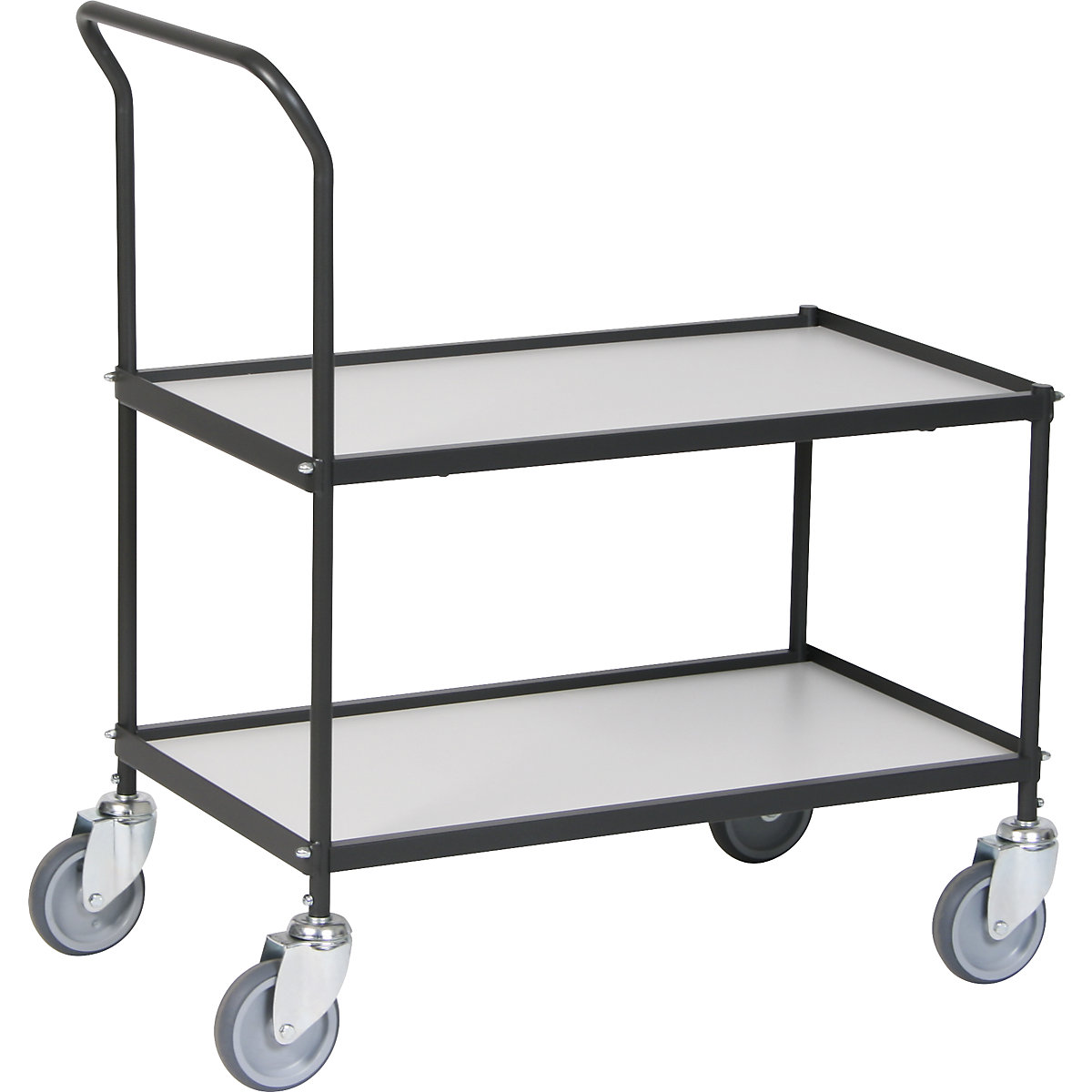 Serving and clearing trolley (Product illustration 43)-42
