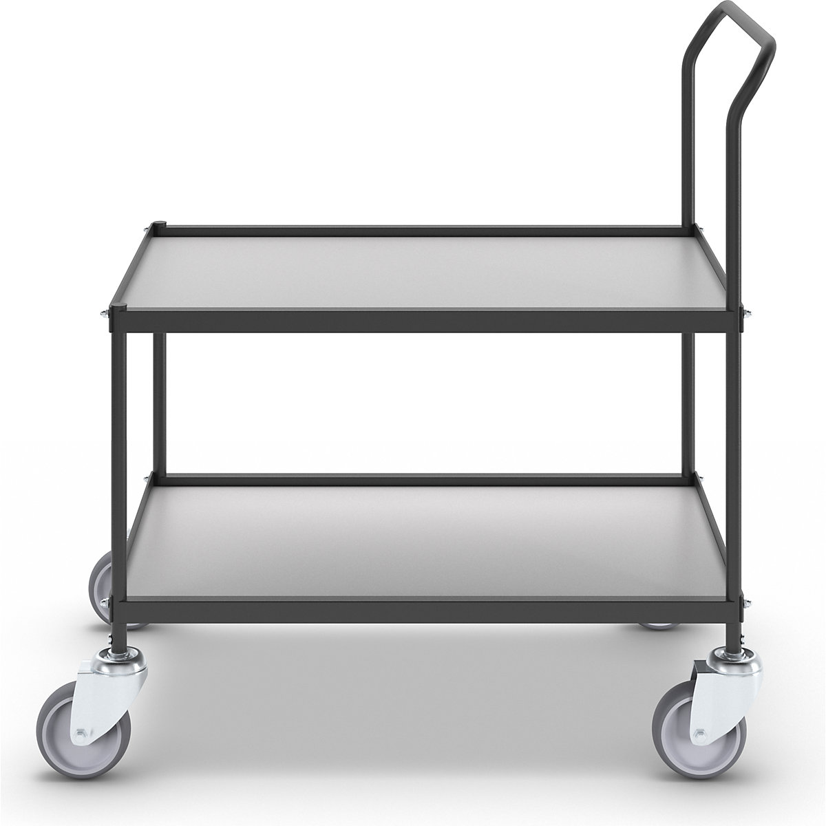 Serving and clearing trolley (Product illustration 17)-16