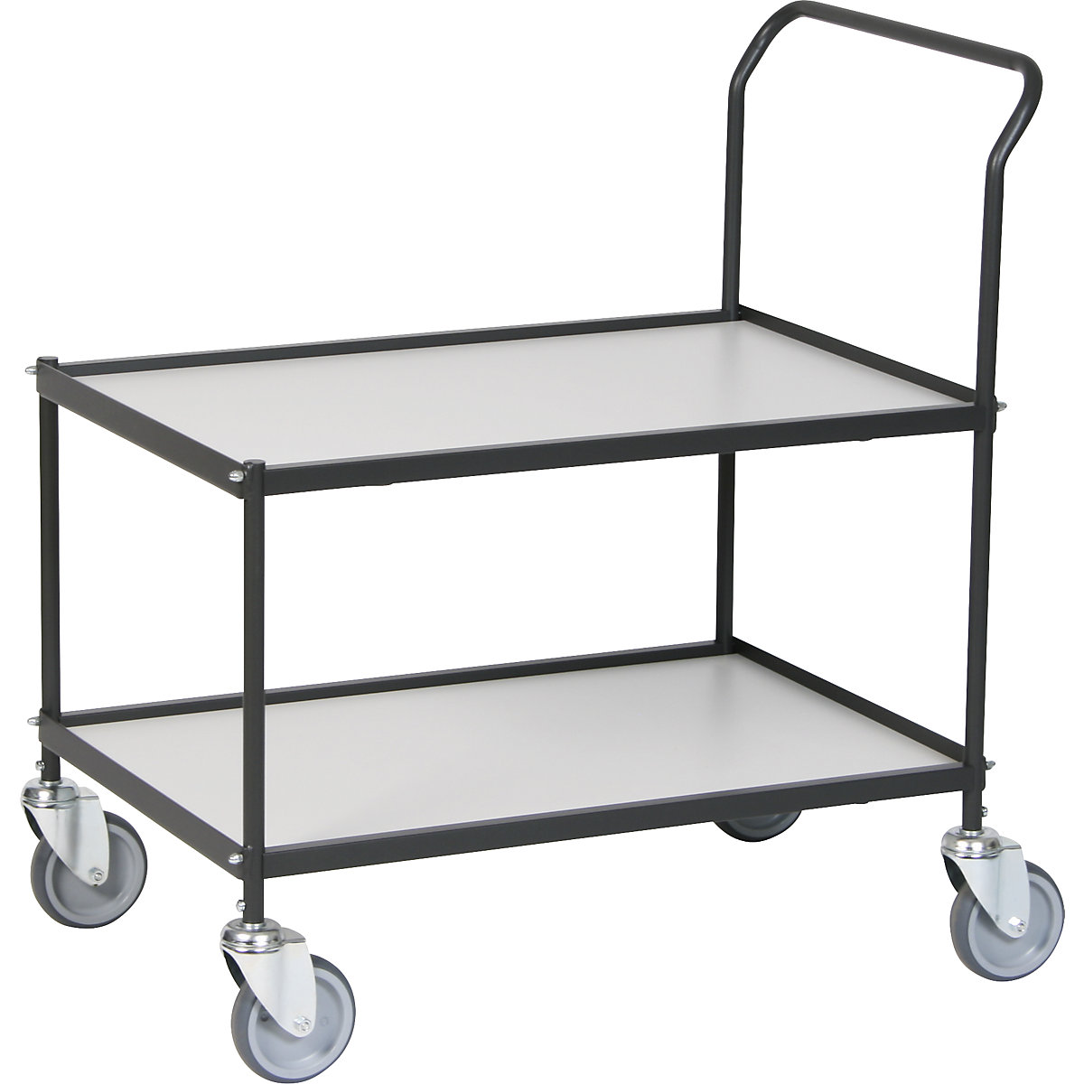 Serving and clearing trolley (Product illustration 21)-20