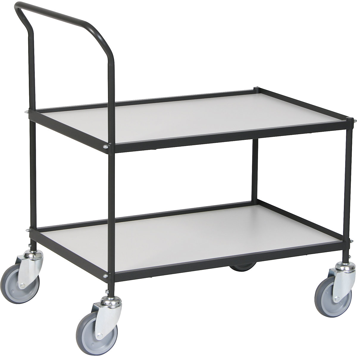 Serving and clearing trolley (Product illustration 22)-21
