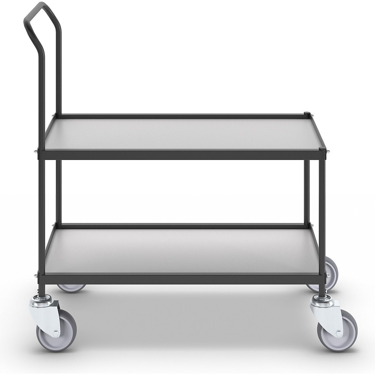 Serving and clearing trolley (Product illustration 44)-43