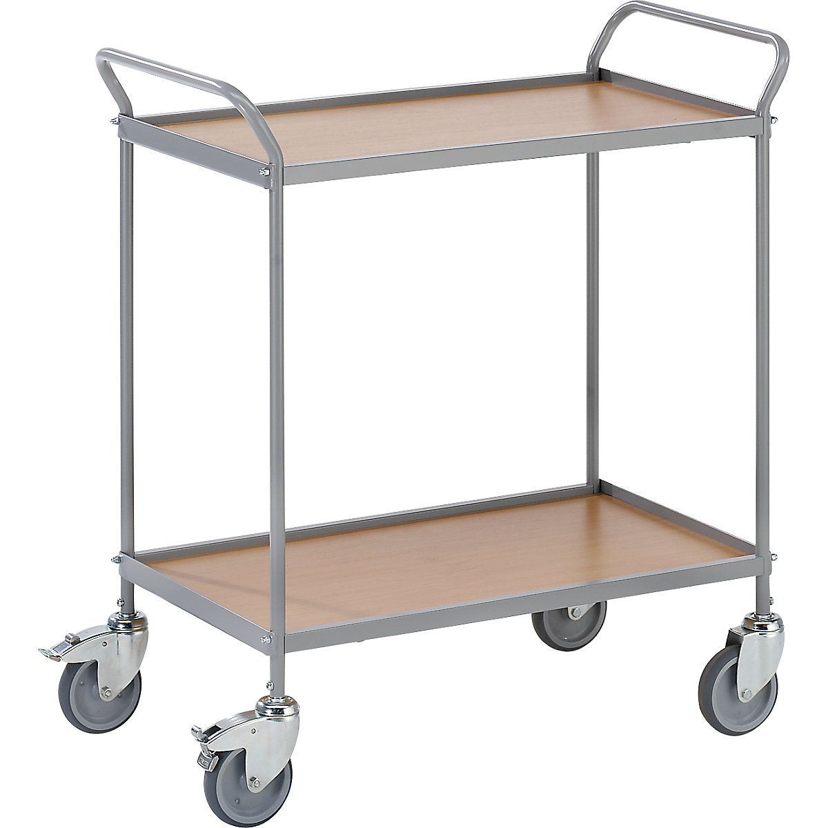 Serving trolley – eurokraft pro (Product illustration 26)-25