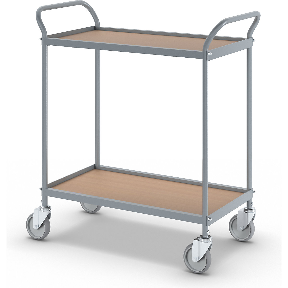 Serving trolley – eurokraft pro (Product illustration 30)-29