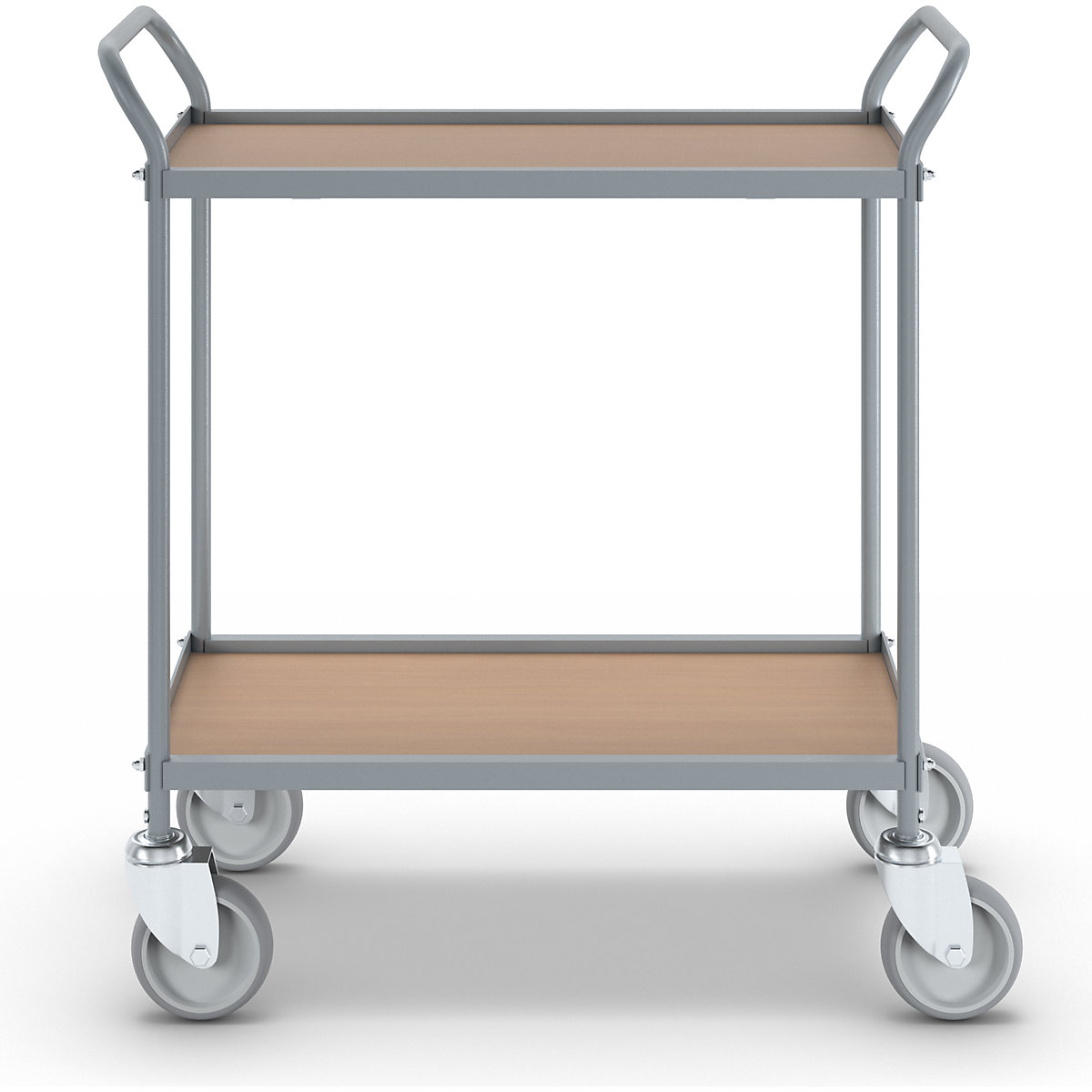 Serving trolley – eurokraft pro (Product illustration 26)-25