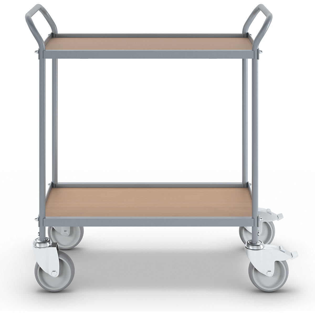 Serving trolley – eurokraft pro (Product illustration 20)-19