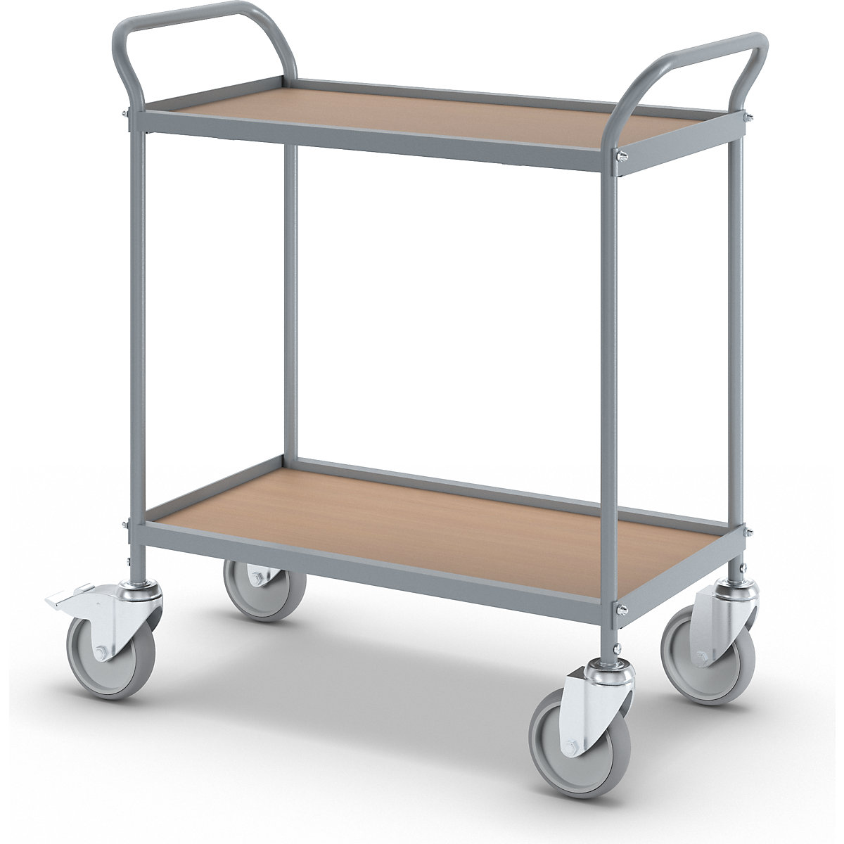 Serving trolley – eurokraft pro (Product illustration 22)-21