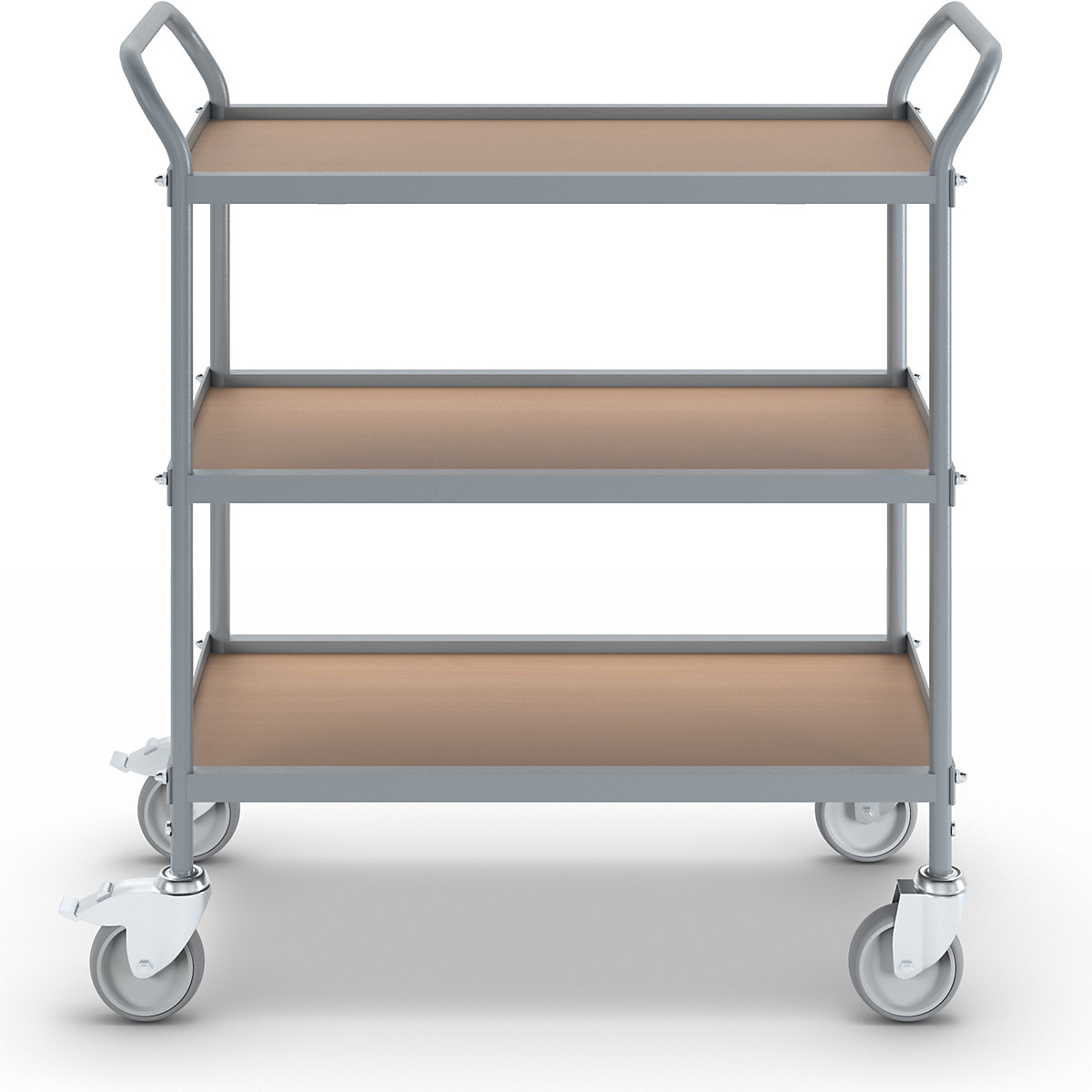 Serving trolley – eurokraft pro (Product illustration 33)-32