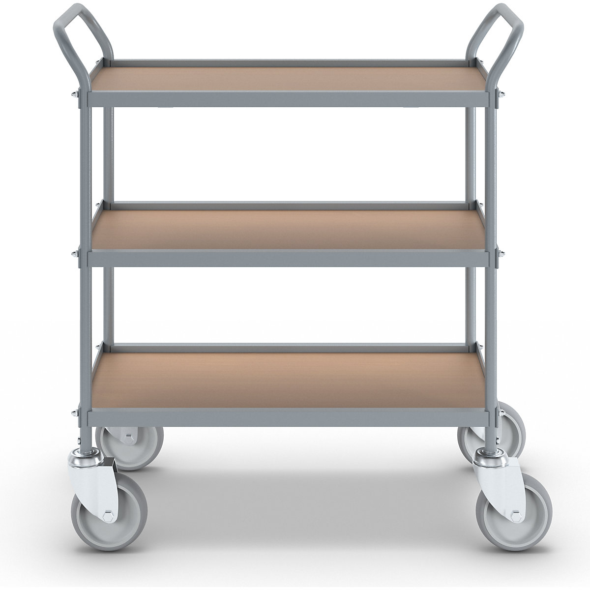 Serving trolley – eurokraft pro (Product illustration 19)-18