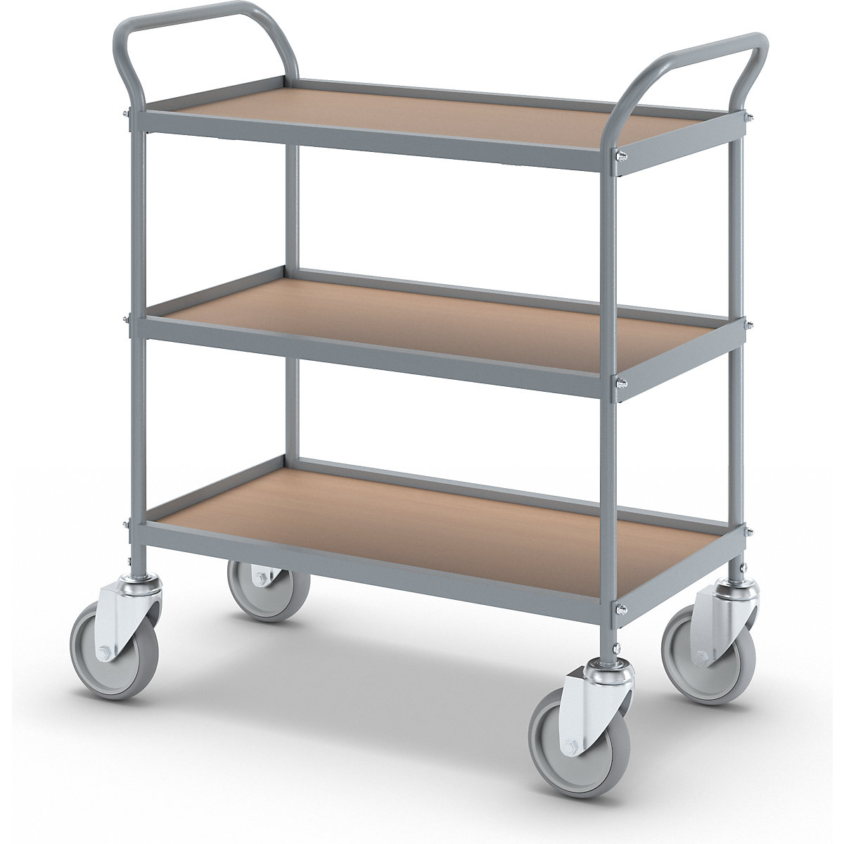 Serving trolley – eurokraft pro (Product illustration 31)-30