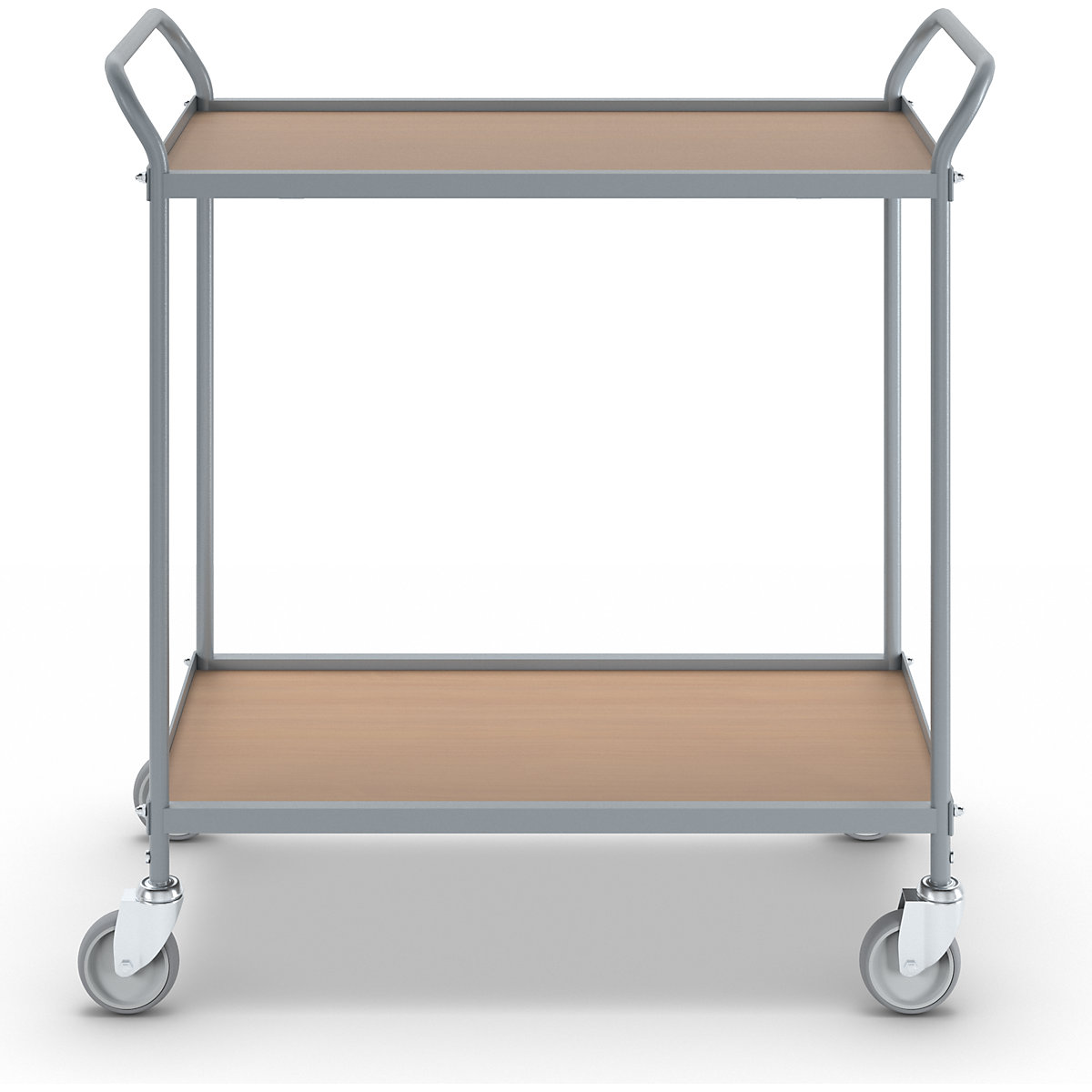 Serving trolley – eurokraft pro (Product illustration 13)-12
