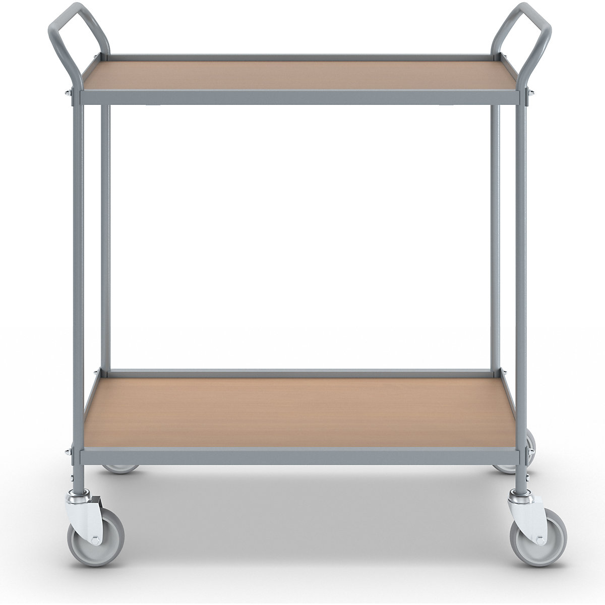 Serving trolley – eurokraft pro (Product illustration 8)-7