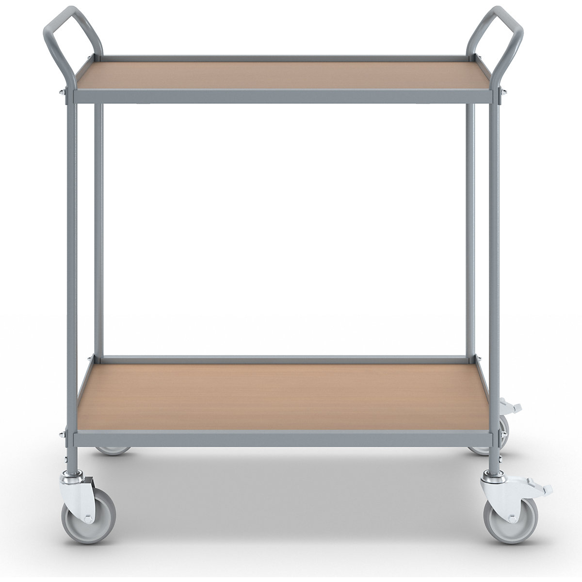 Serving trolley – eurokraft pro (Product illustration 35)-34
