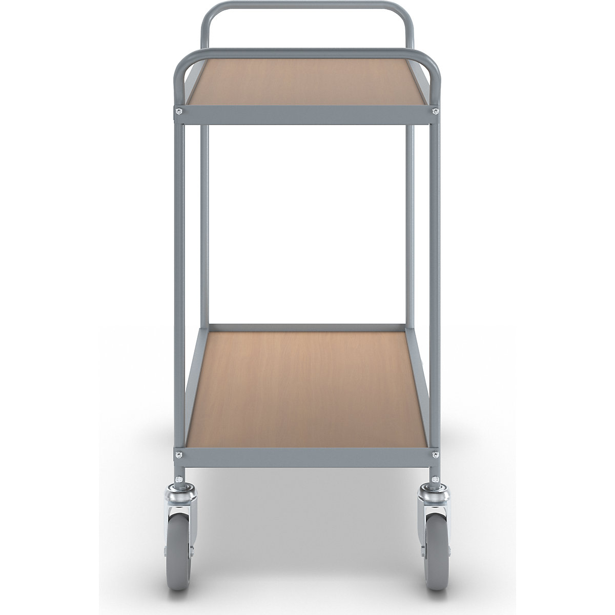 Serving trolley – eurokraft pro (Product illustration 15)-14