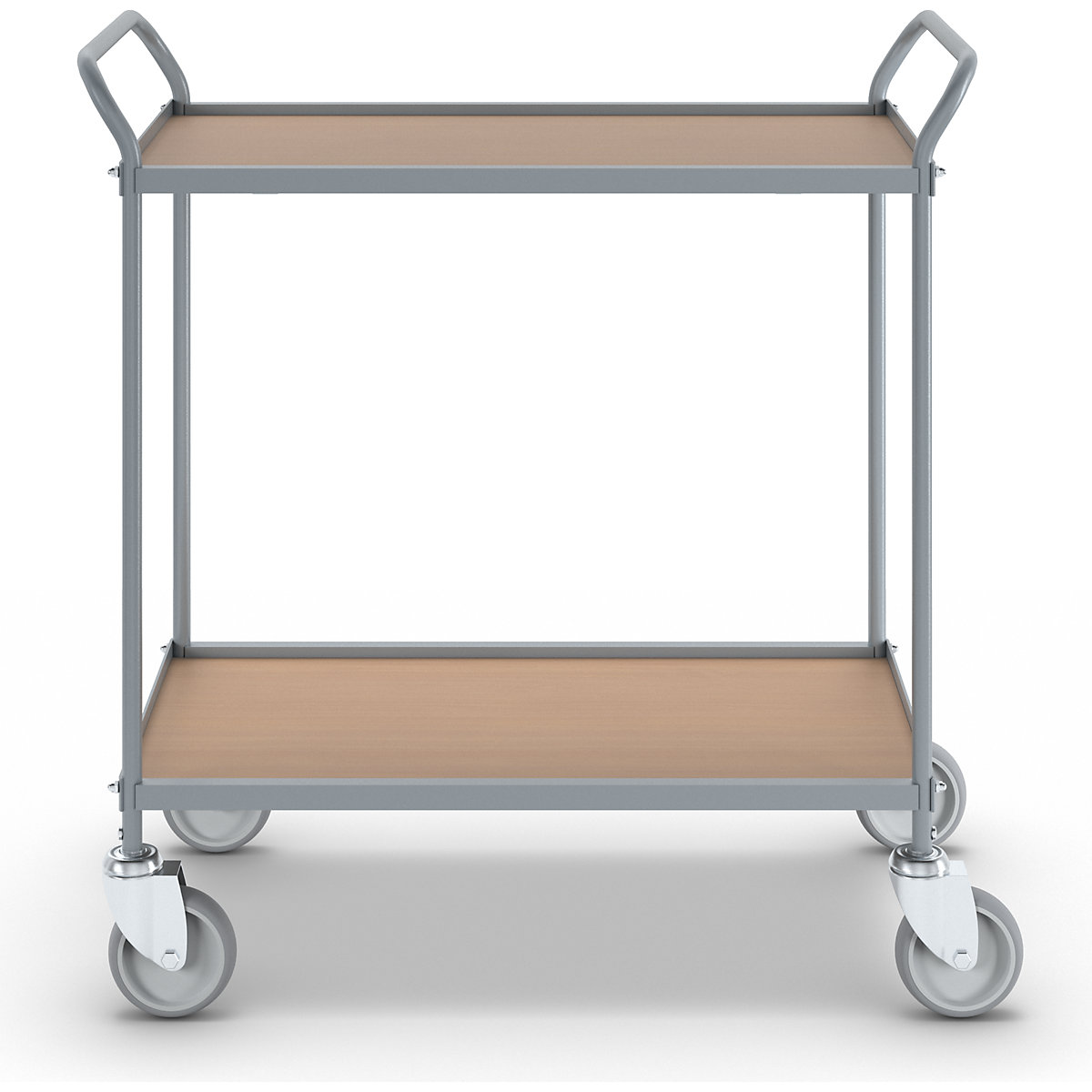 Serving trolley – eurokraft pro (Product illustration 16)-15