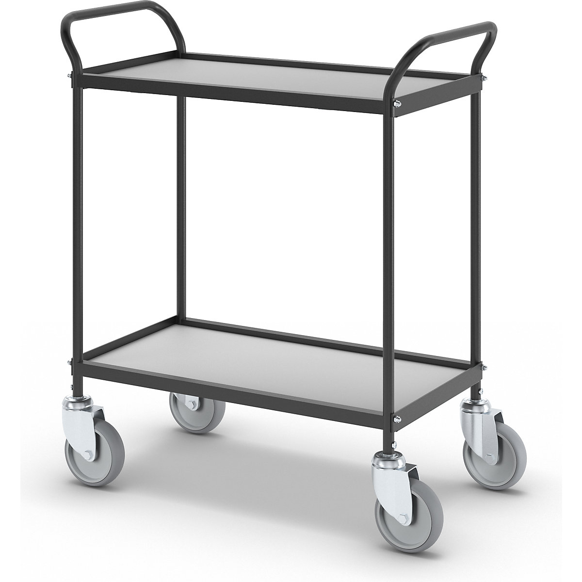 Serving trolley (Product illustration 2)-1