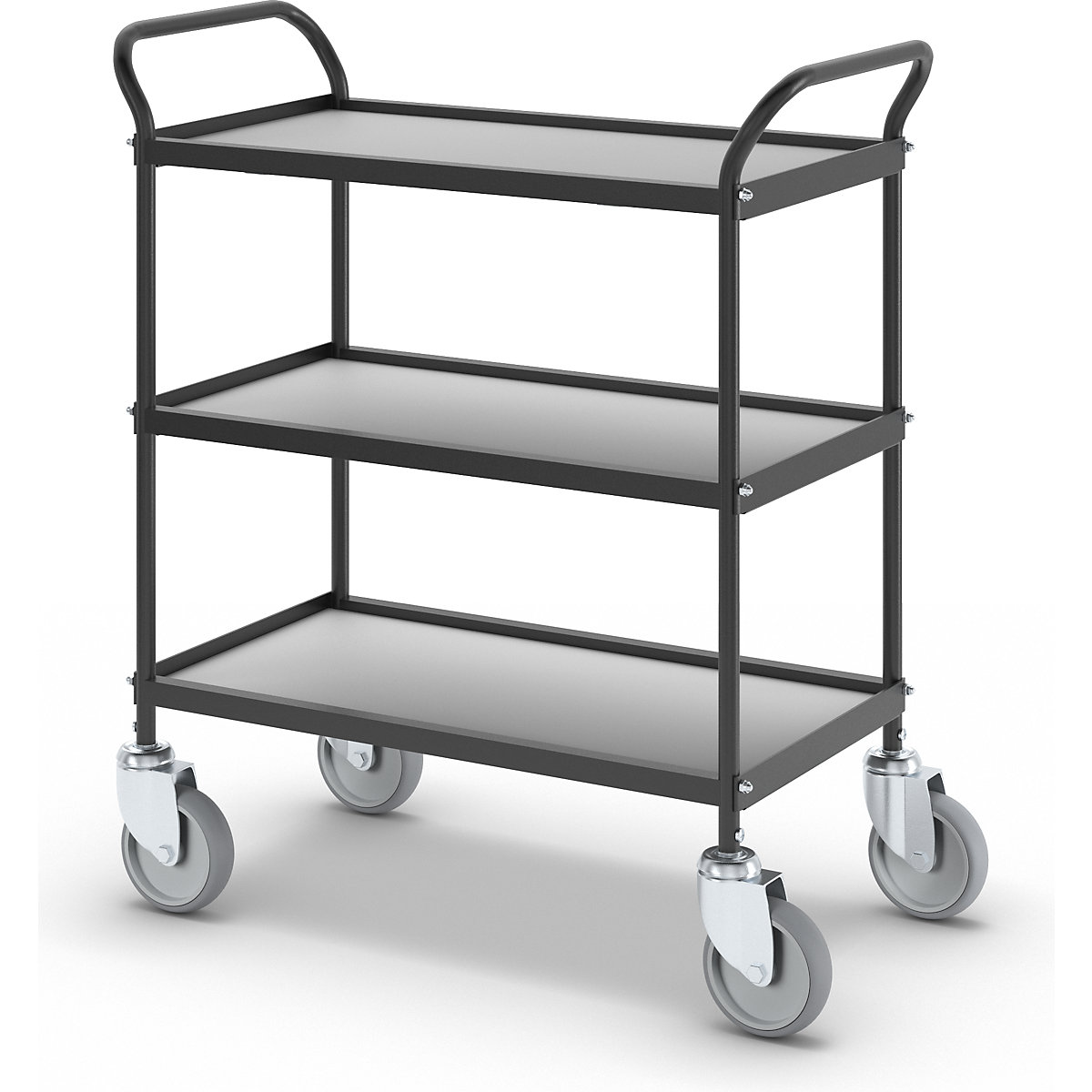 Serving trolley (Product illustration 27)-26