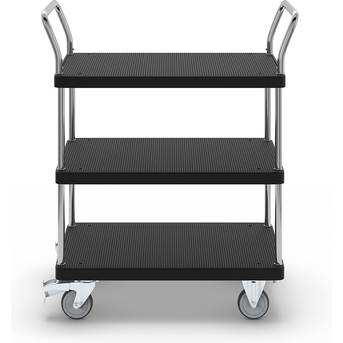 Serving trolley (Product illustration 4)-3