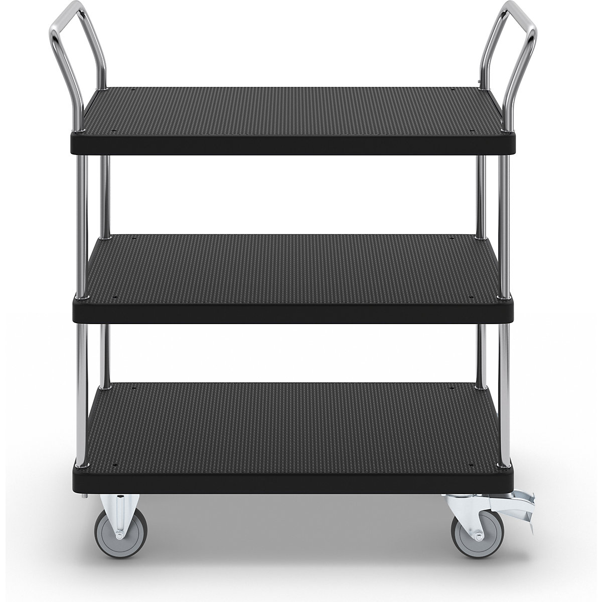 Serving trolley (Product illustration 20)-19