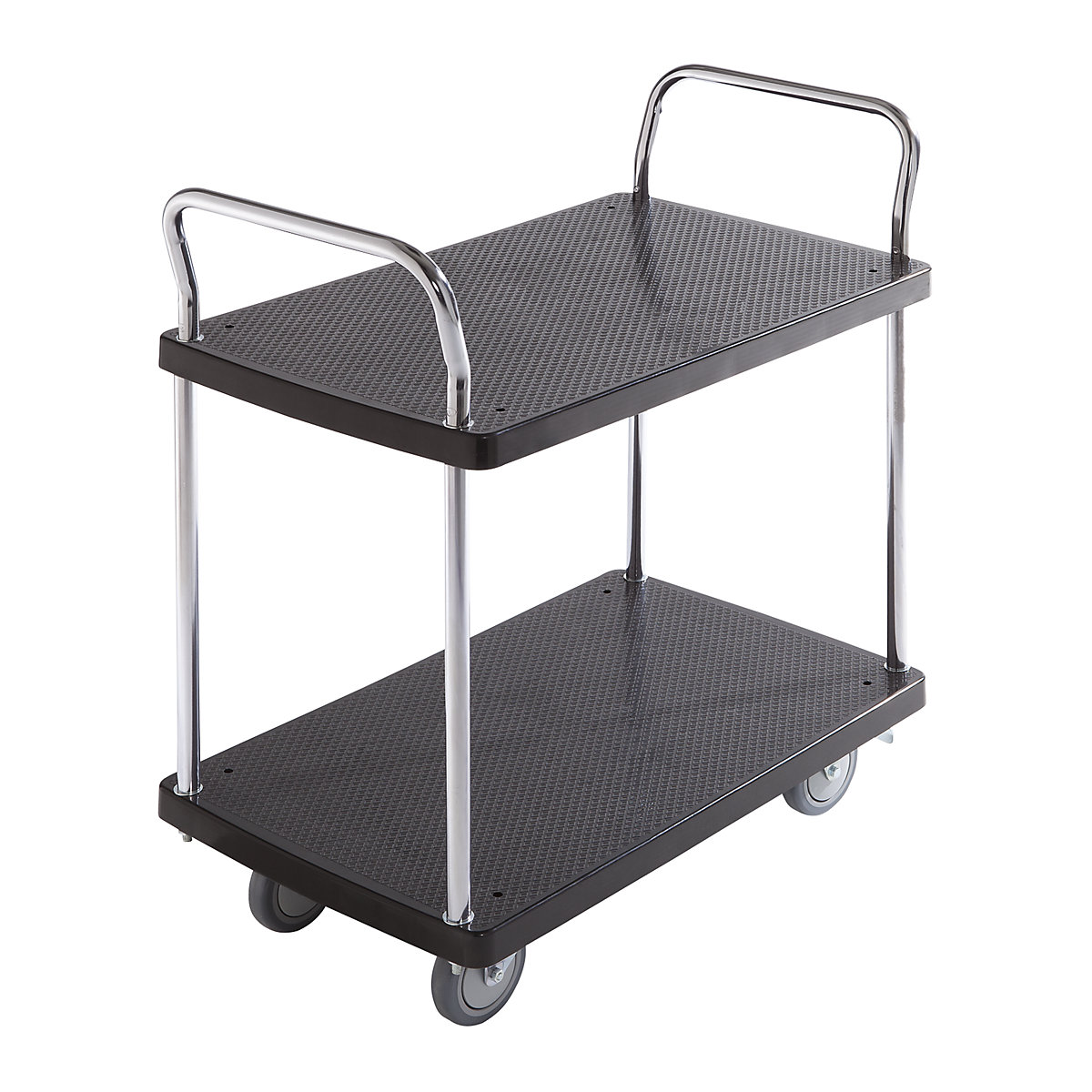 Serving trolley (Product illustration 5)-4