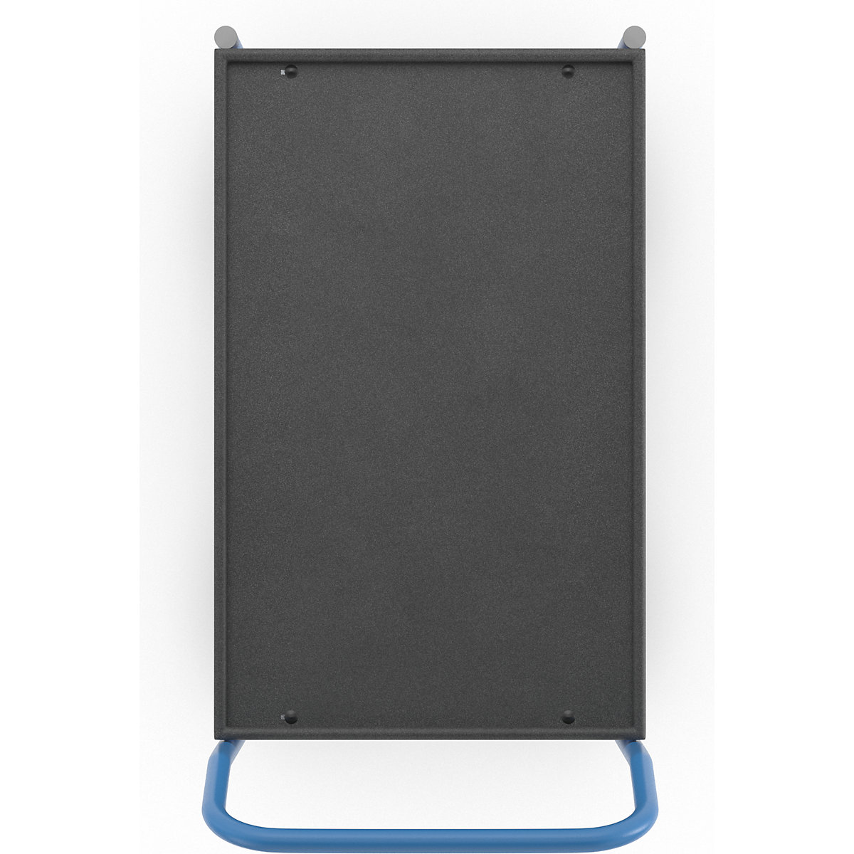 Table trolley, max. load 150 kg – eurokraft pro (Product illustration 5)-4