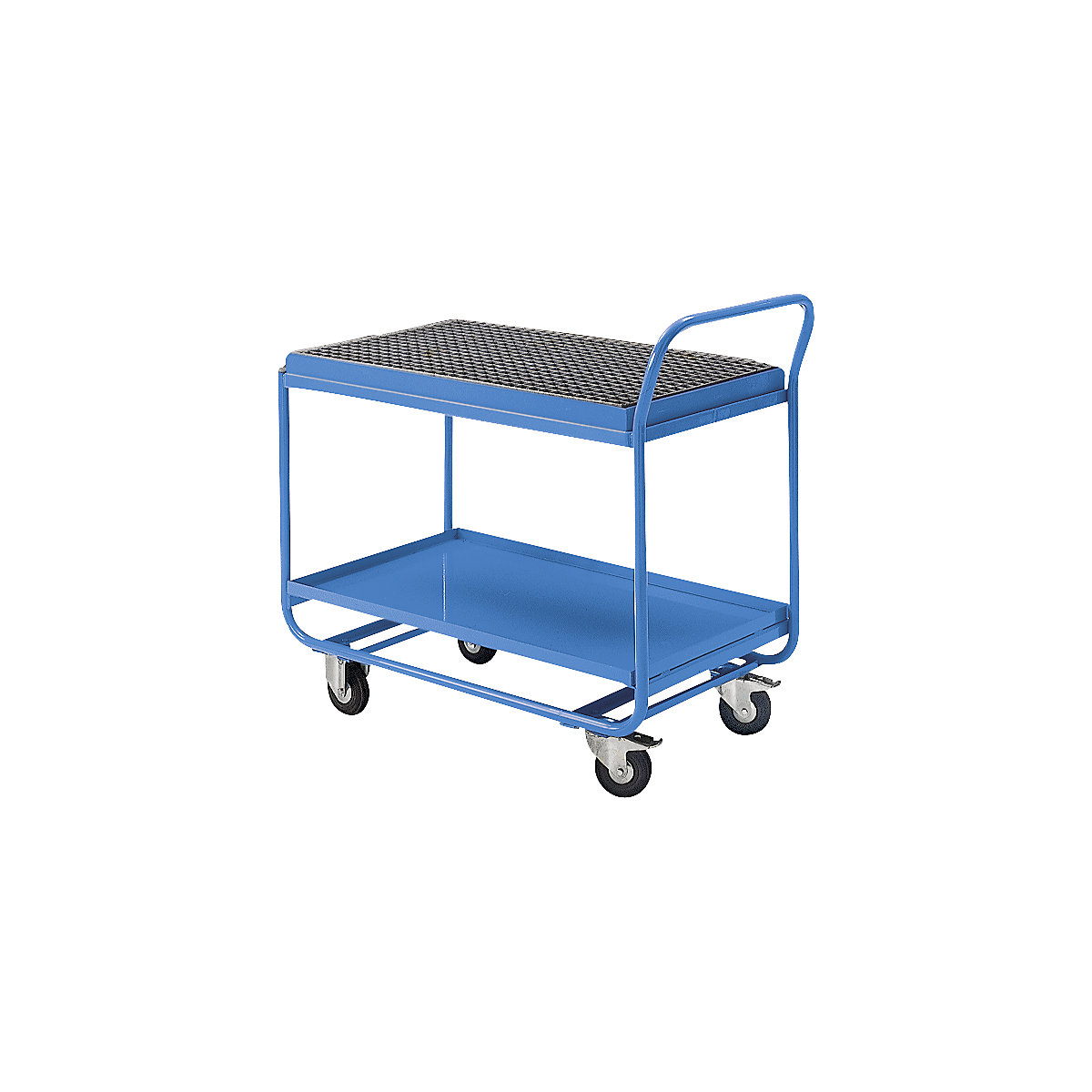 Table trolley – eurokraft pro (Product illustration 8)-7