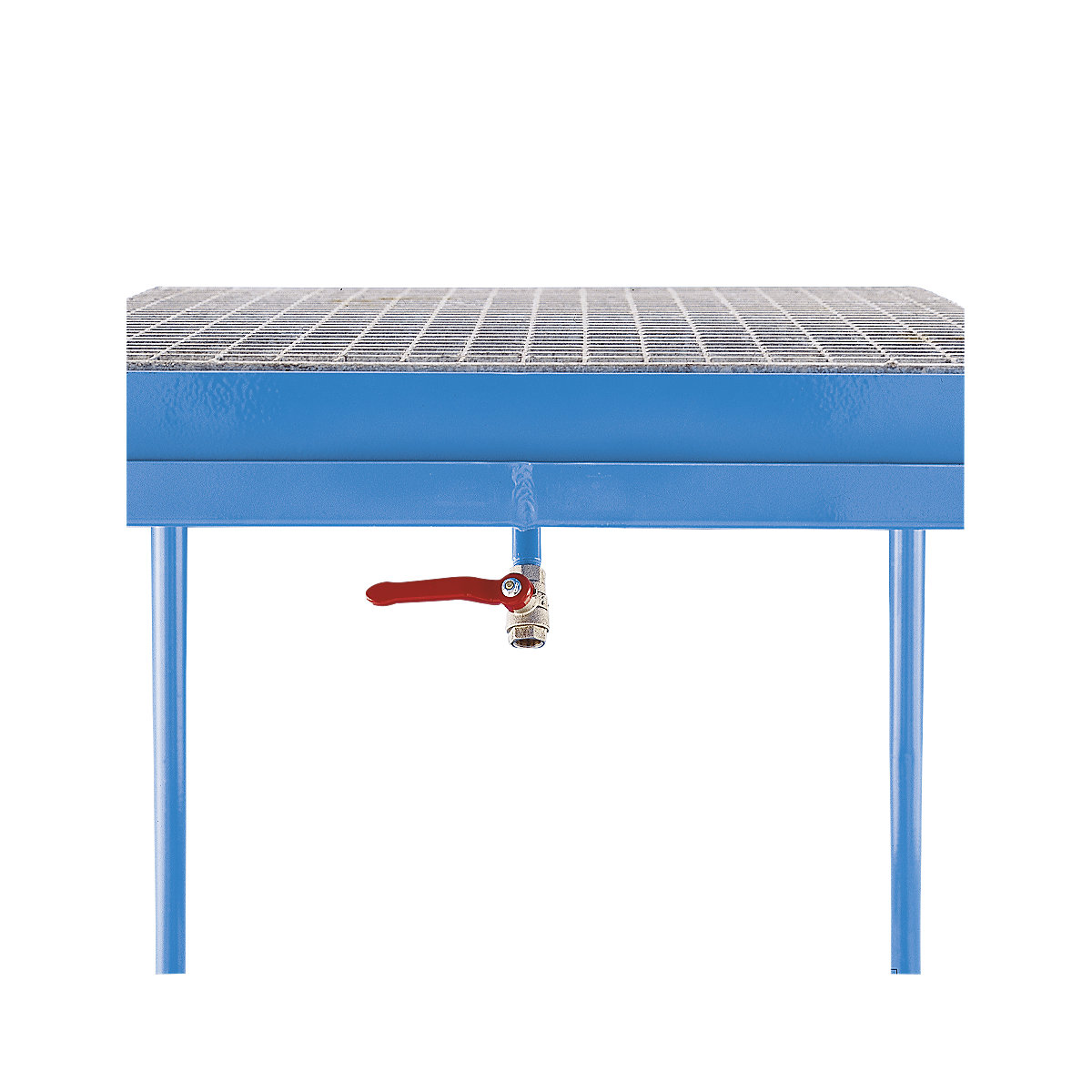 Table trolley – eurokraft pro (Product illustration 9)-8