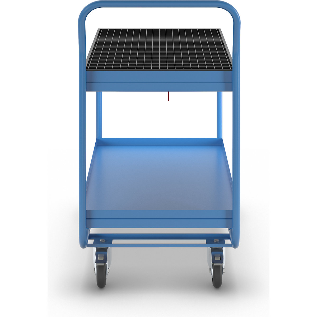 Table trolley – eurokraft pro (Product illustration 3)-2