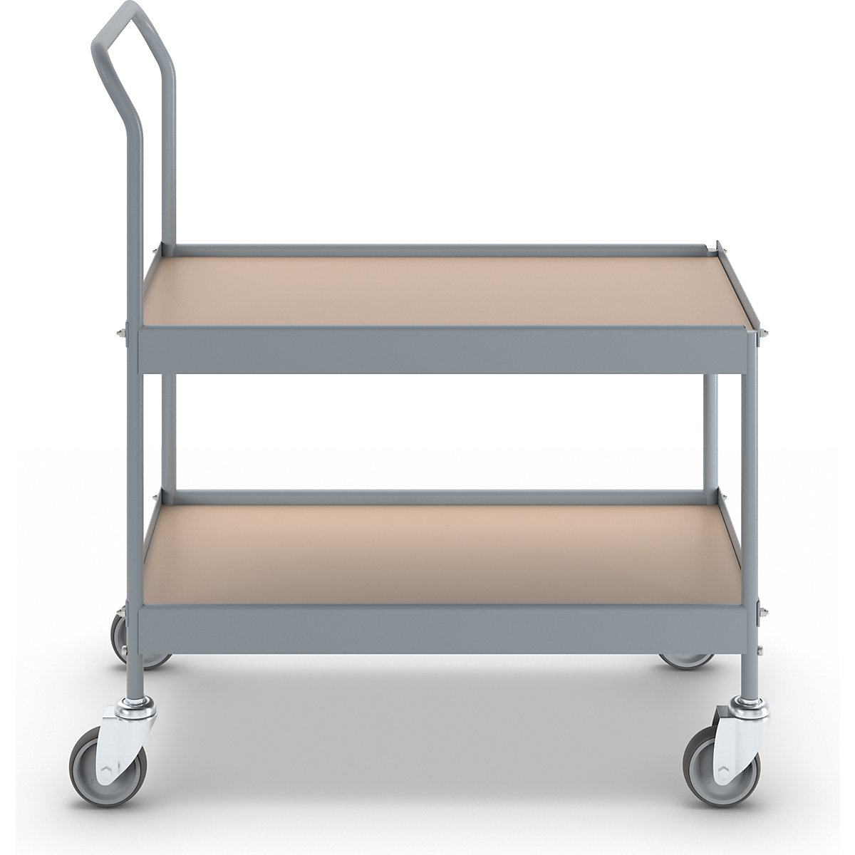 Table trolley – eurokraft pro (Product illustration 4)-3