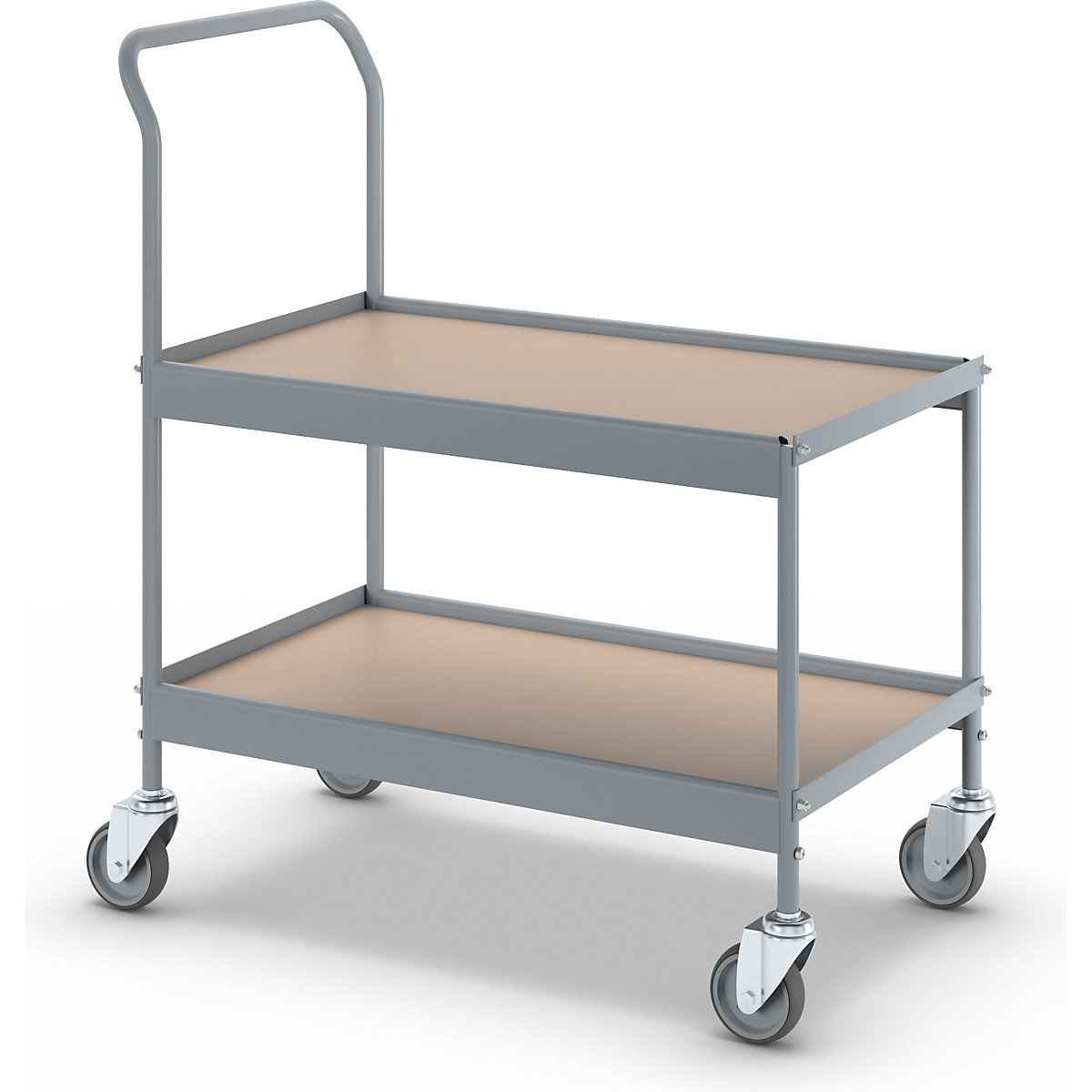 Table trolley – eurokraft pro (Product illustration 17)-16