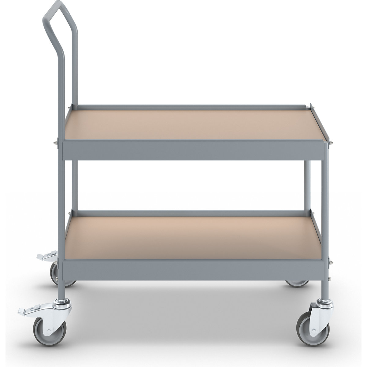 Table trolley – eurokraft pro (Product illustration 14)-13