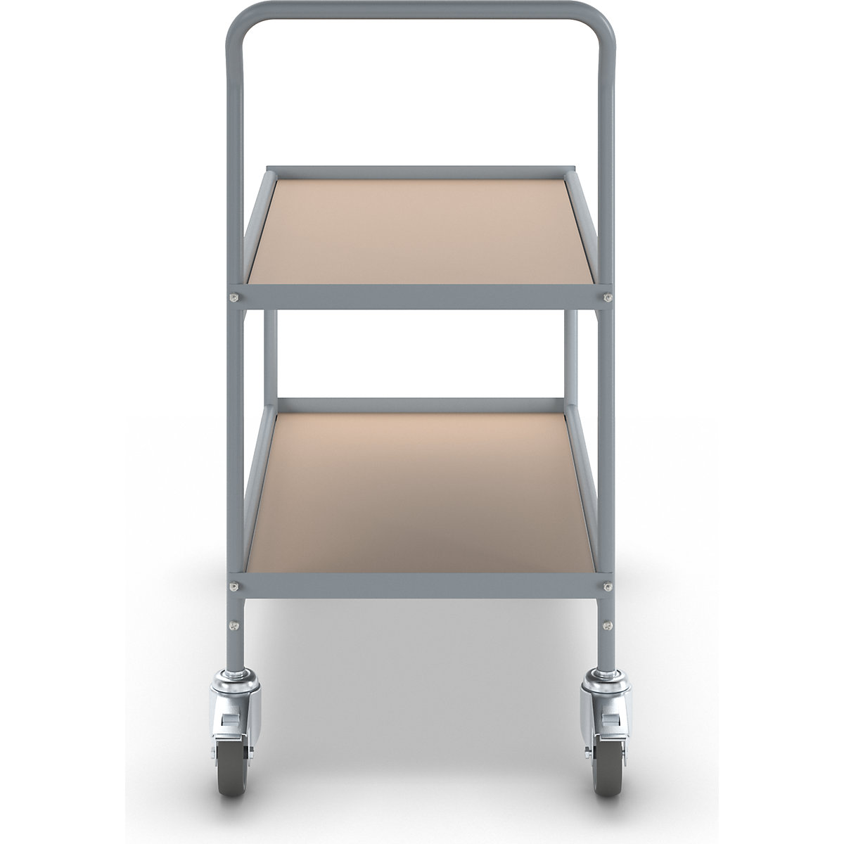 Table trolley – eurokraft pro (Product illustration 15)-14