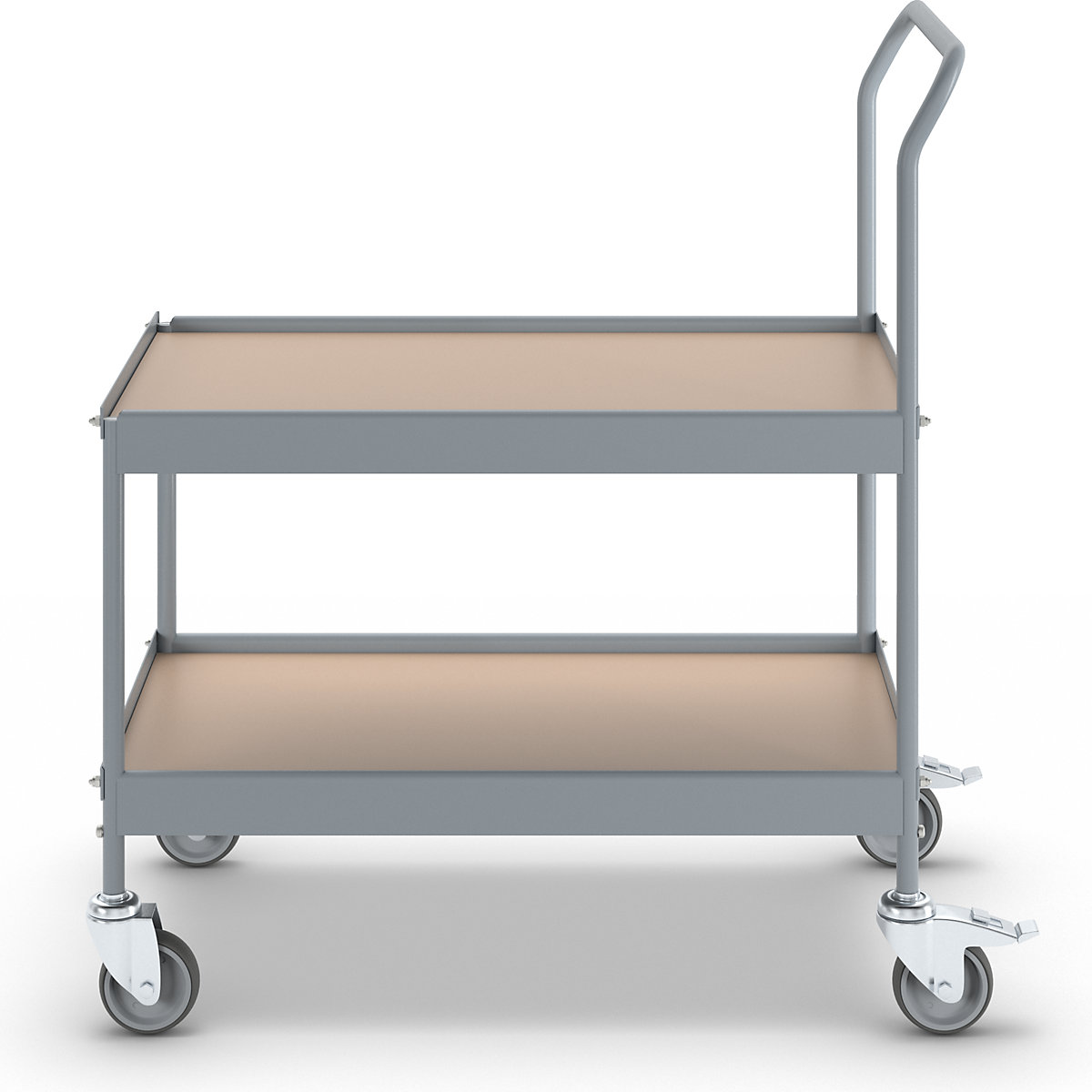 Table trolley – eurokraft pro (Product illustration 14)-13
